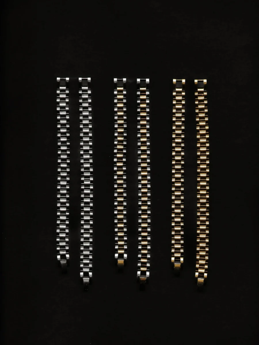 Coutukitsch Theo Bracelet (Gold, Silver or Mixed) - Image 3