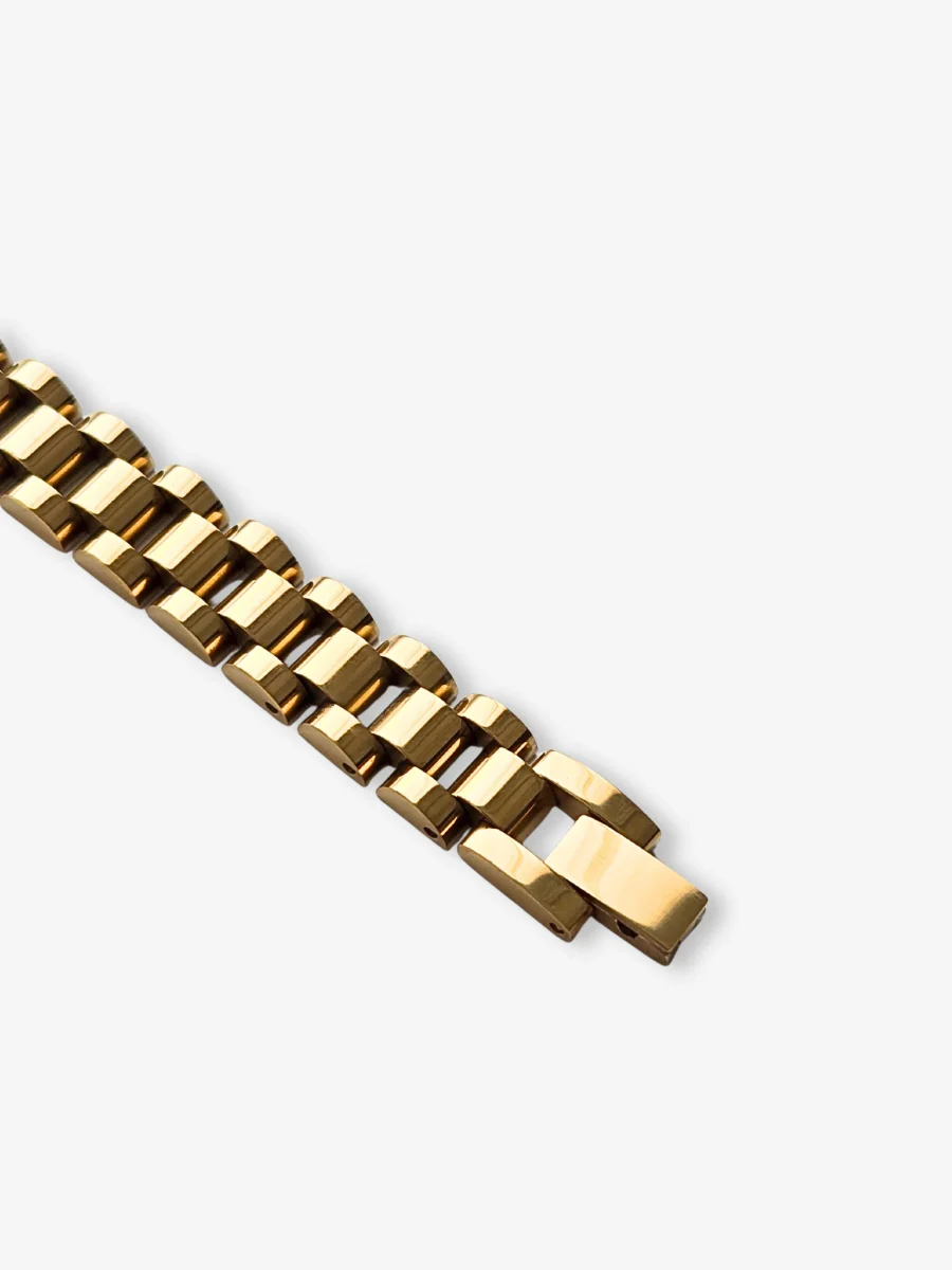 Coutukitsch Theo Bracelet (Gold, Silver or Mixed) - Image 6