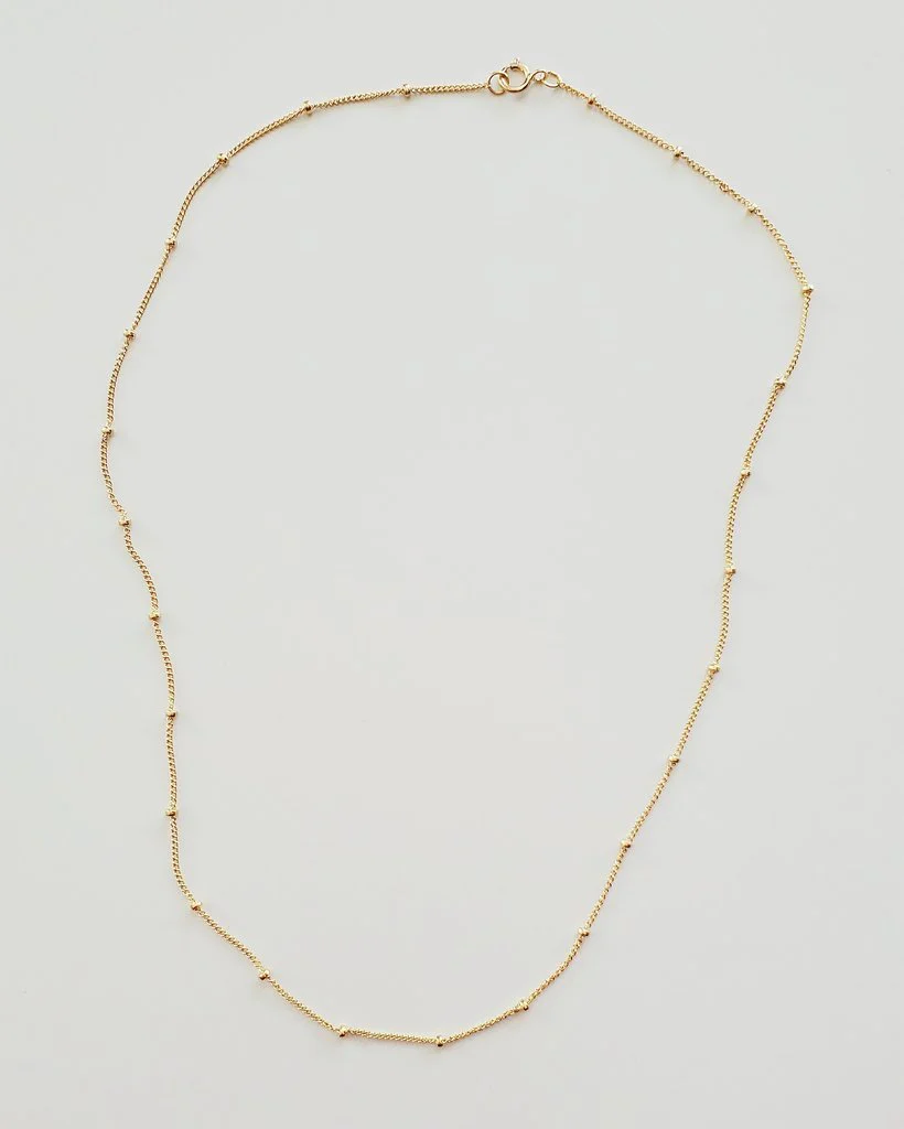 Coutukitsch Una Necklace