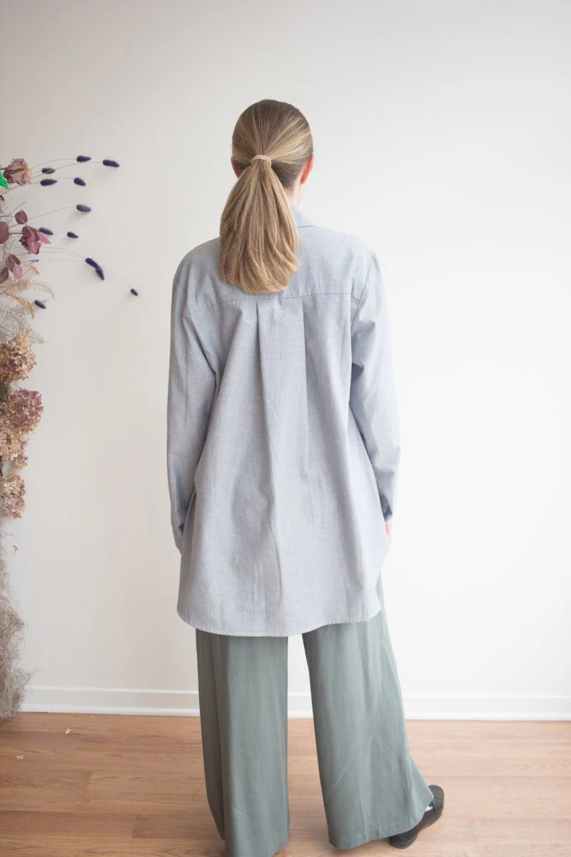 Dagg & Stacey Leona Pant (Ivy) - Image 8