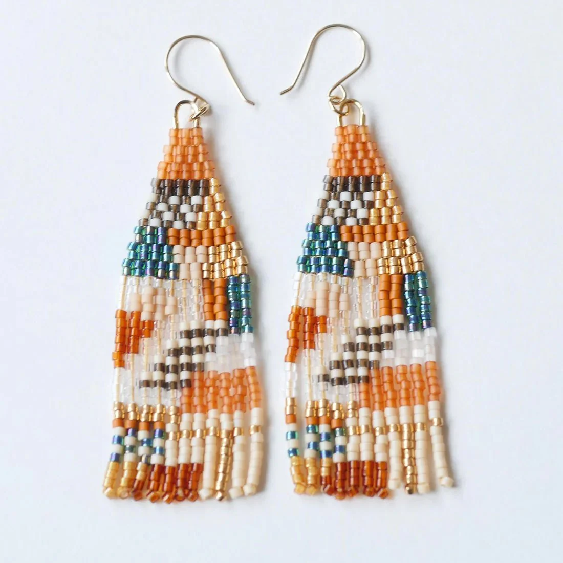 Daldanea Anush Earrings - Image 2