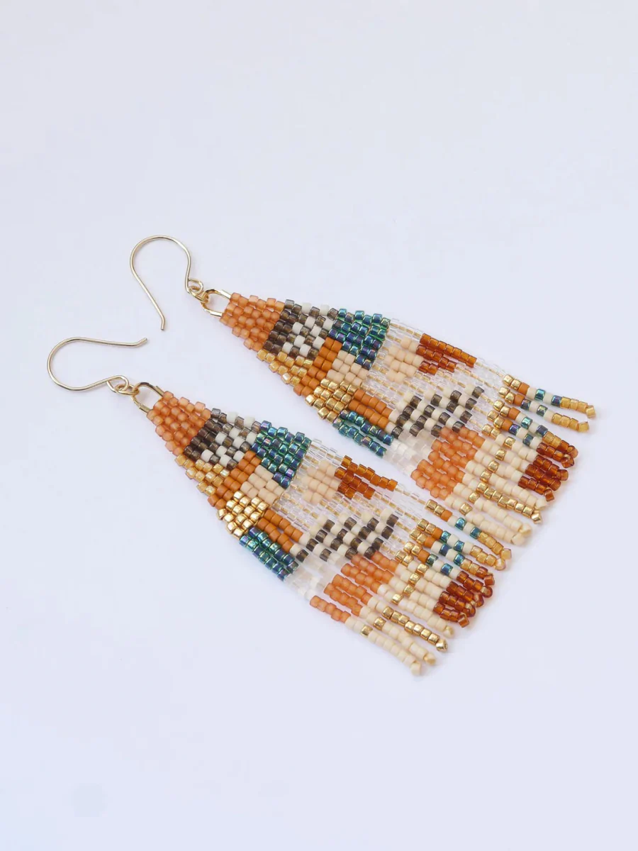 Daldanea Anush Earrings - Image 4