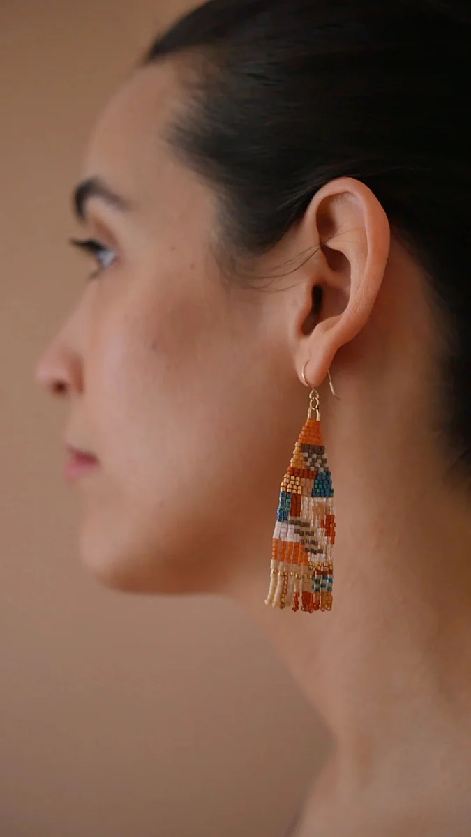 Daldanea Anush Earrings - Image 5