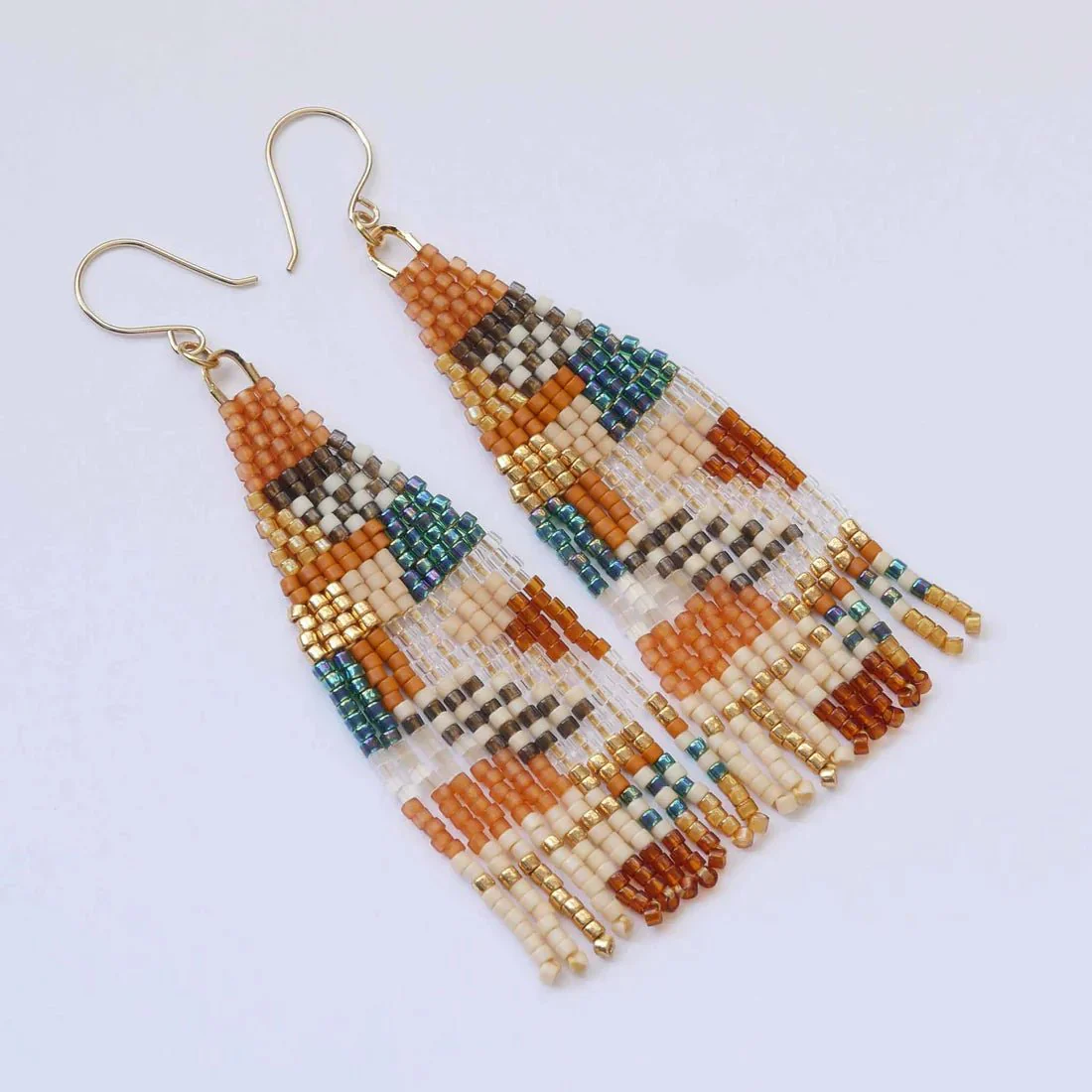 Daldanea Anush Earrings - Image 6