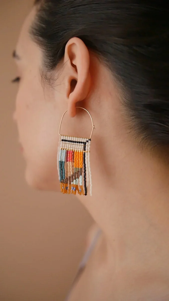 Daldanea Bricia Earrings