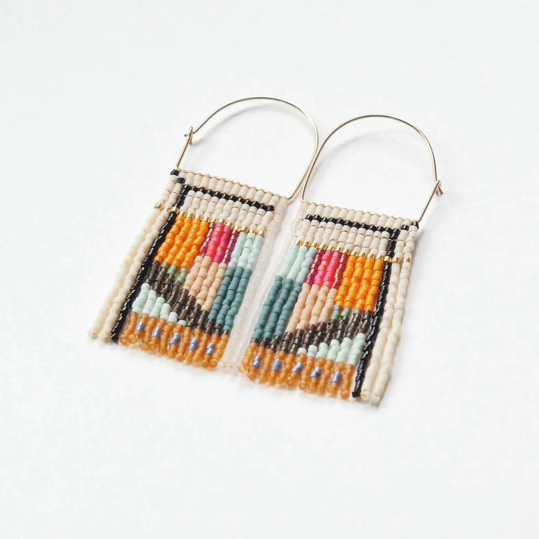 Daldanea Bricia Earrings - Image 2