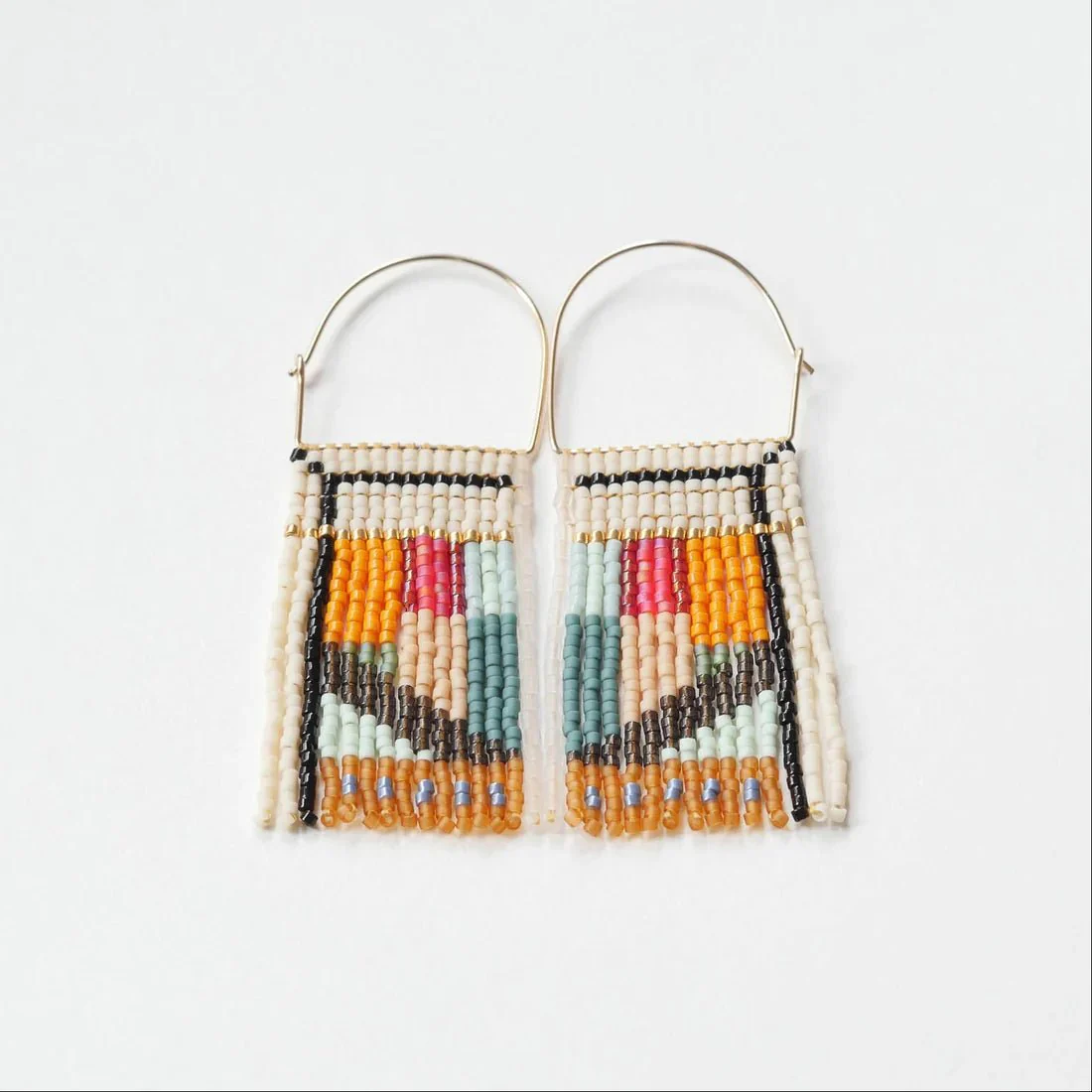 Daldanea Bricia Earrings - Image 4