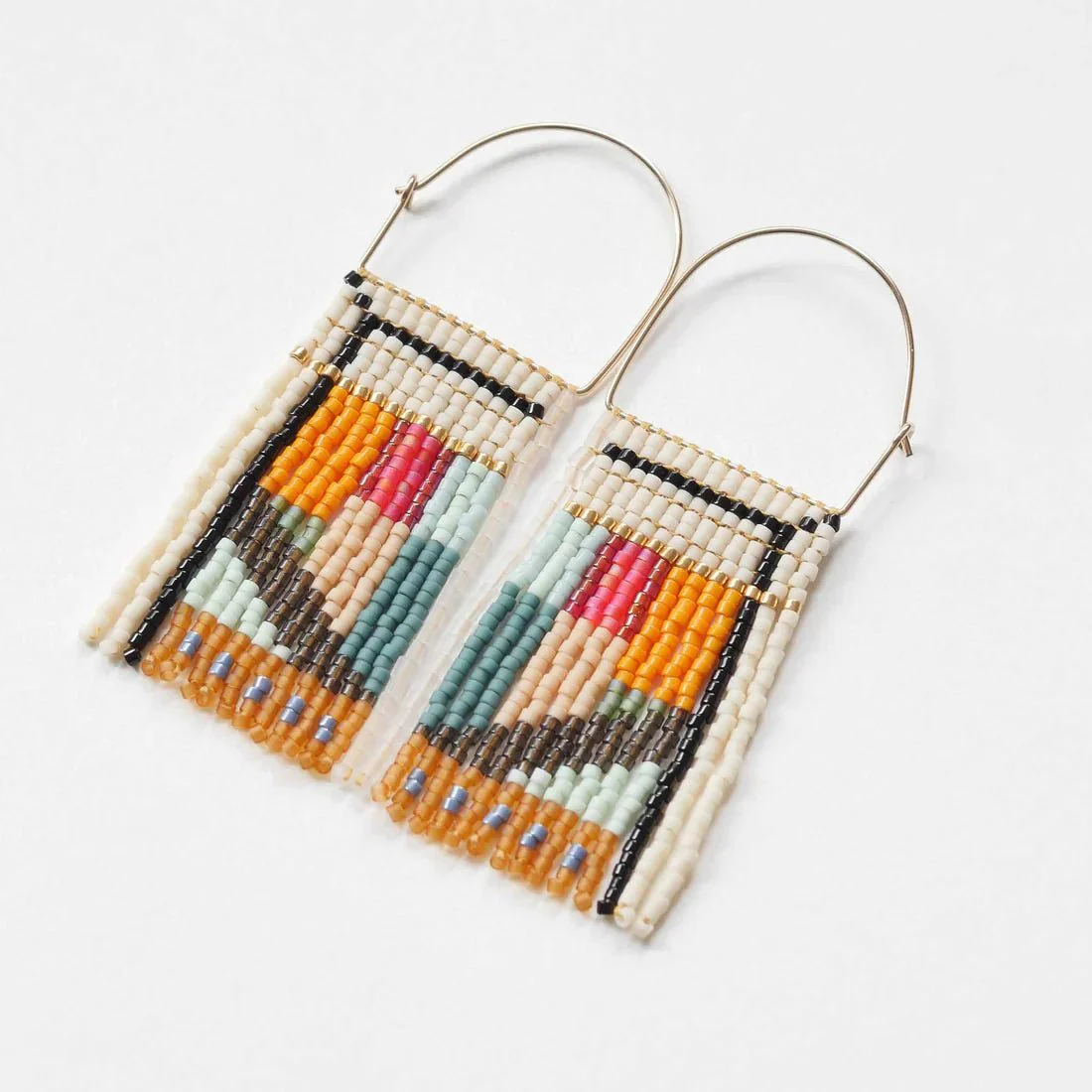 Daldanea Bricia Earrings - Image 6