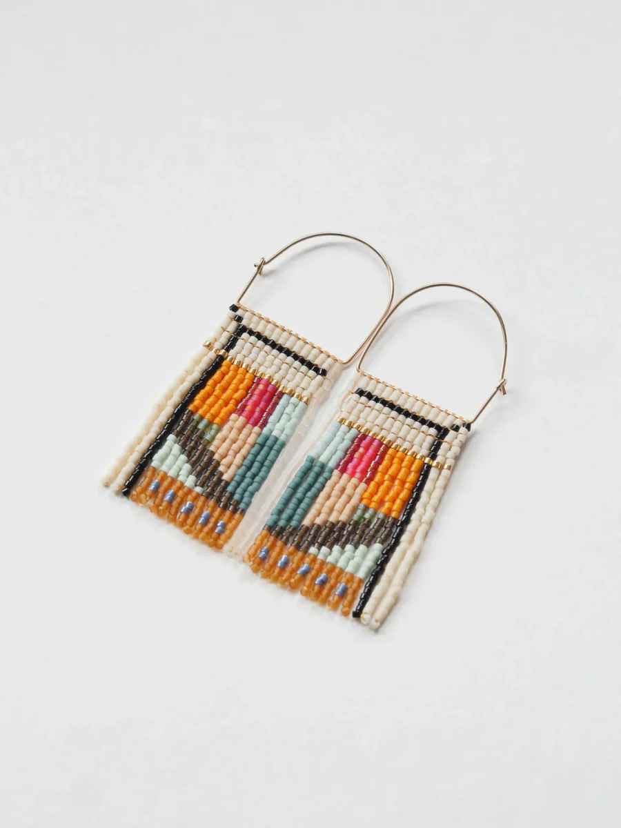 Daldanea Bricia Earrings - Image 8