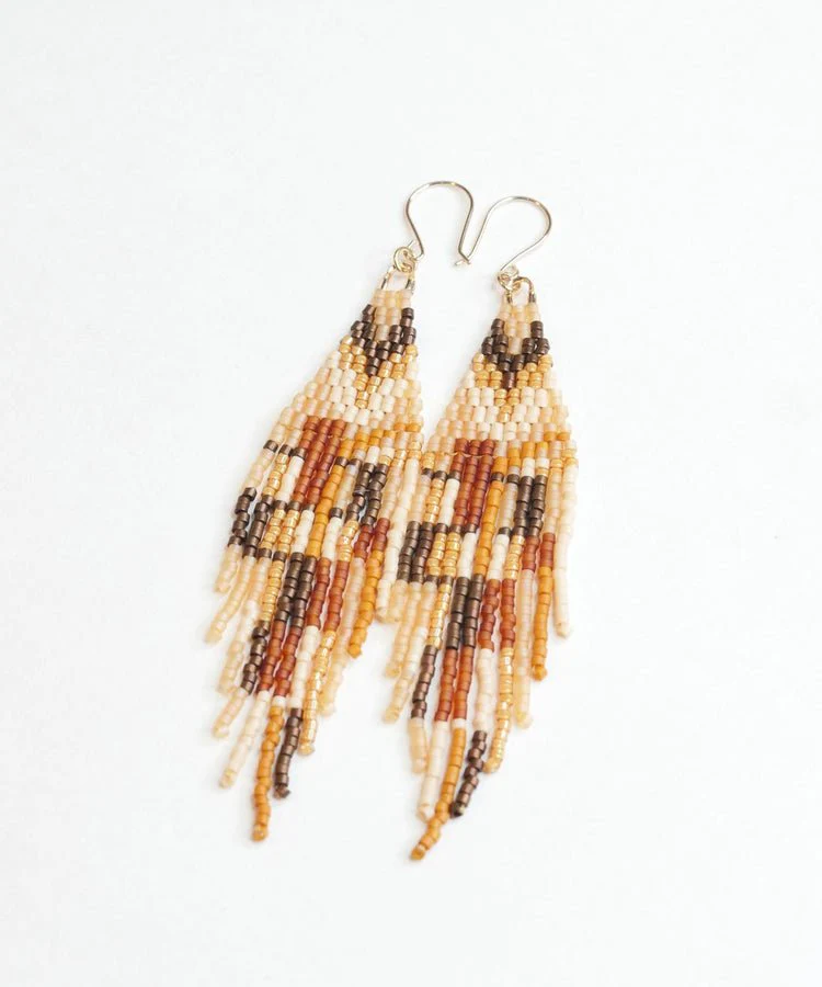 Daldanea Brielle Earrings - Image 3