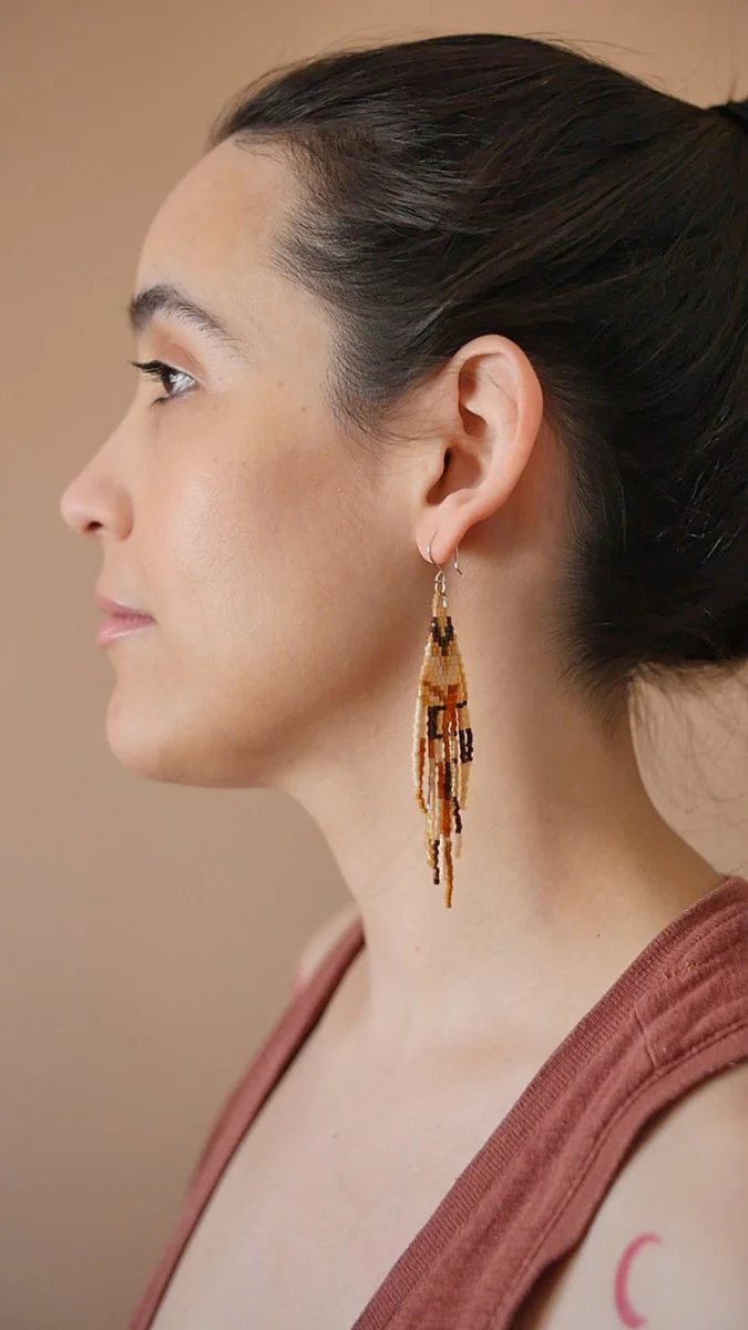Daldanea Brielle Earrings - Image 4