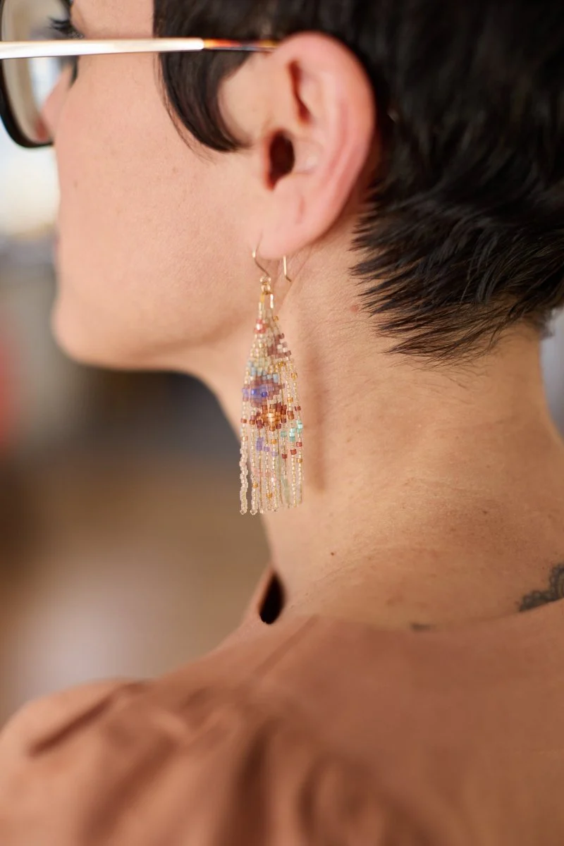 Daldanea Collette Earrings