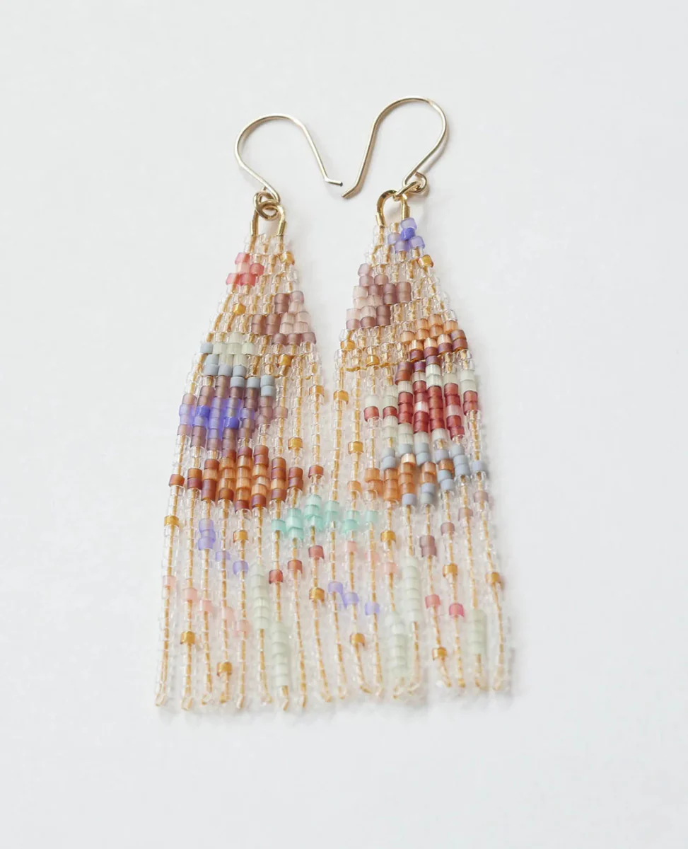 Daldanea Collette Earrings - Image 4