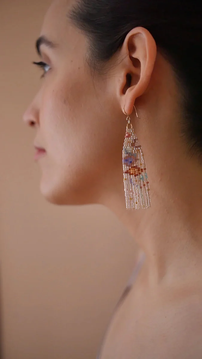 Daldanea Collette Earrings - Image 5
