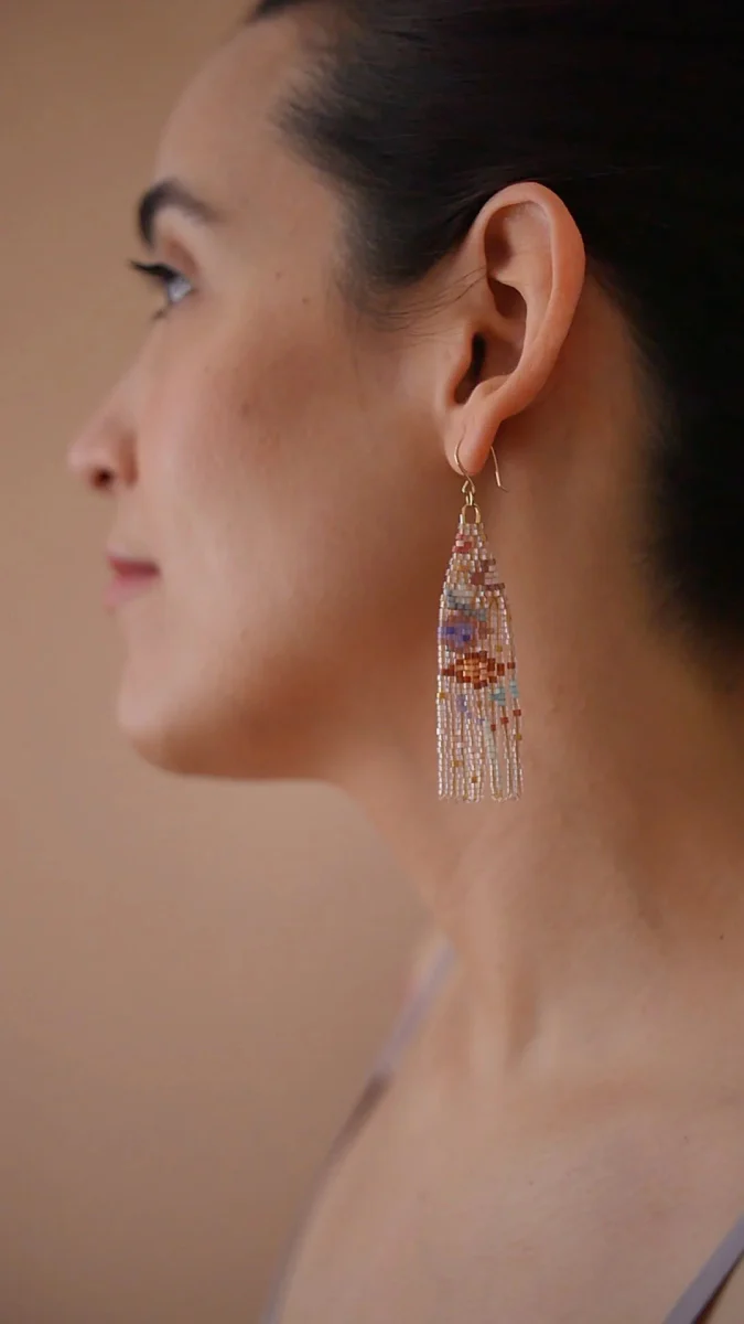 Daldanea Collette Earrings - Image 7