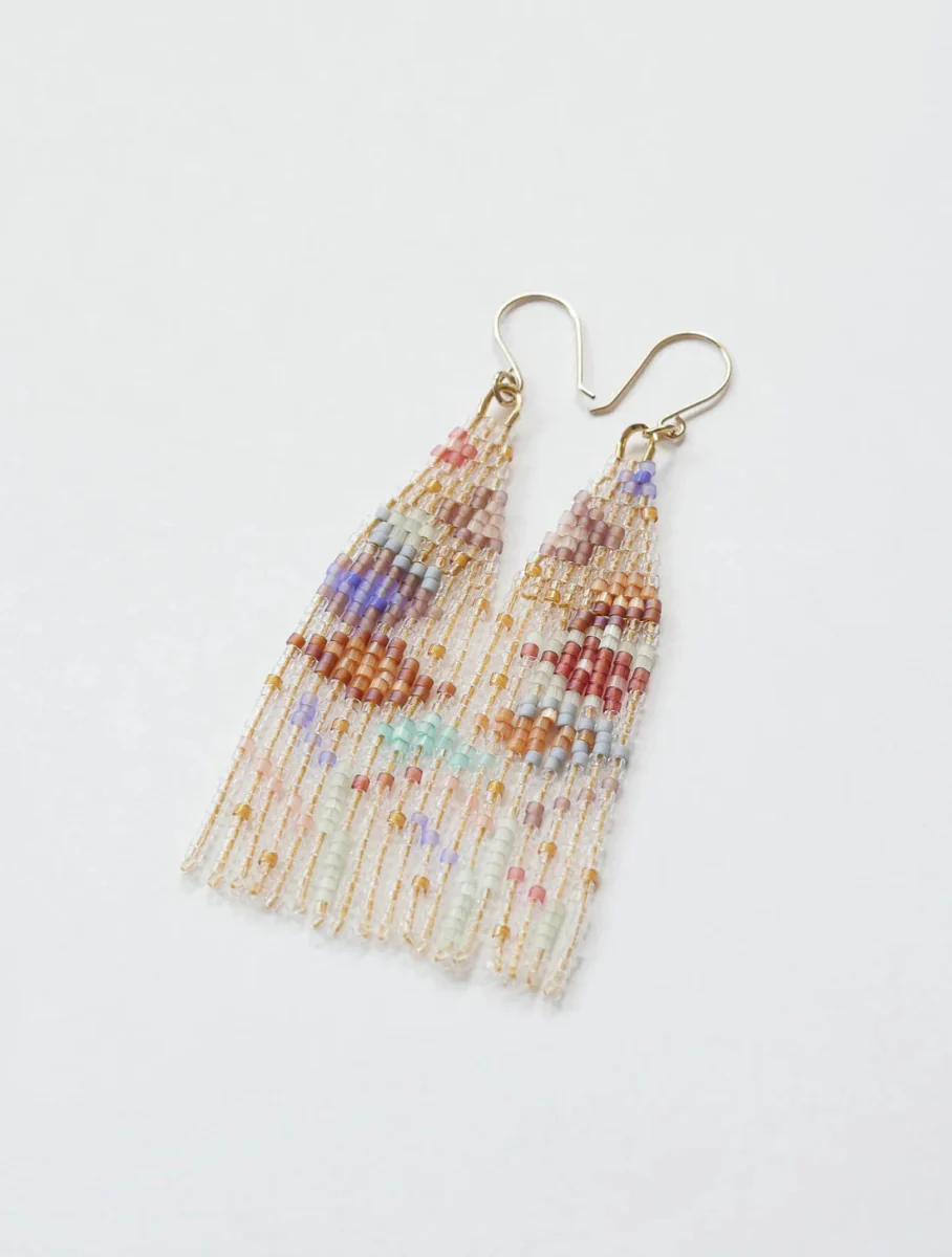 Daldanea Collette Earrings - Image 8