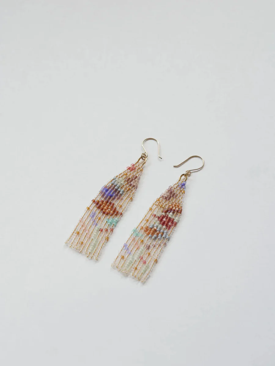 Daldanea Collette Earrings - Image 9