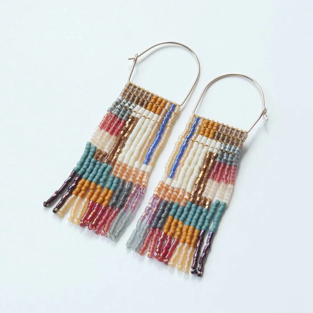 Daldanea Edwina Earrings - Image 2