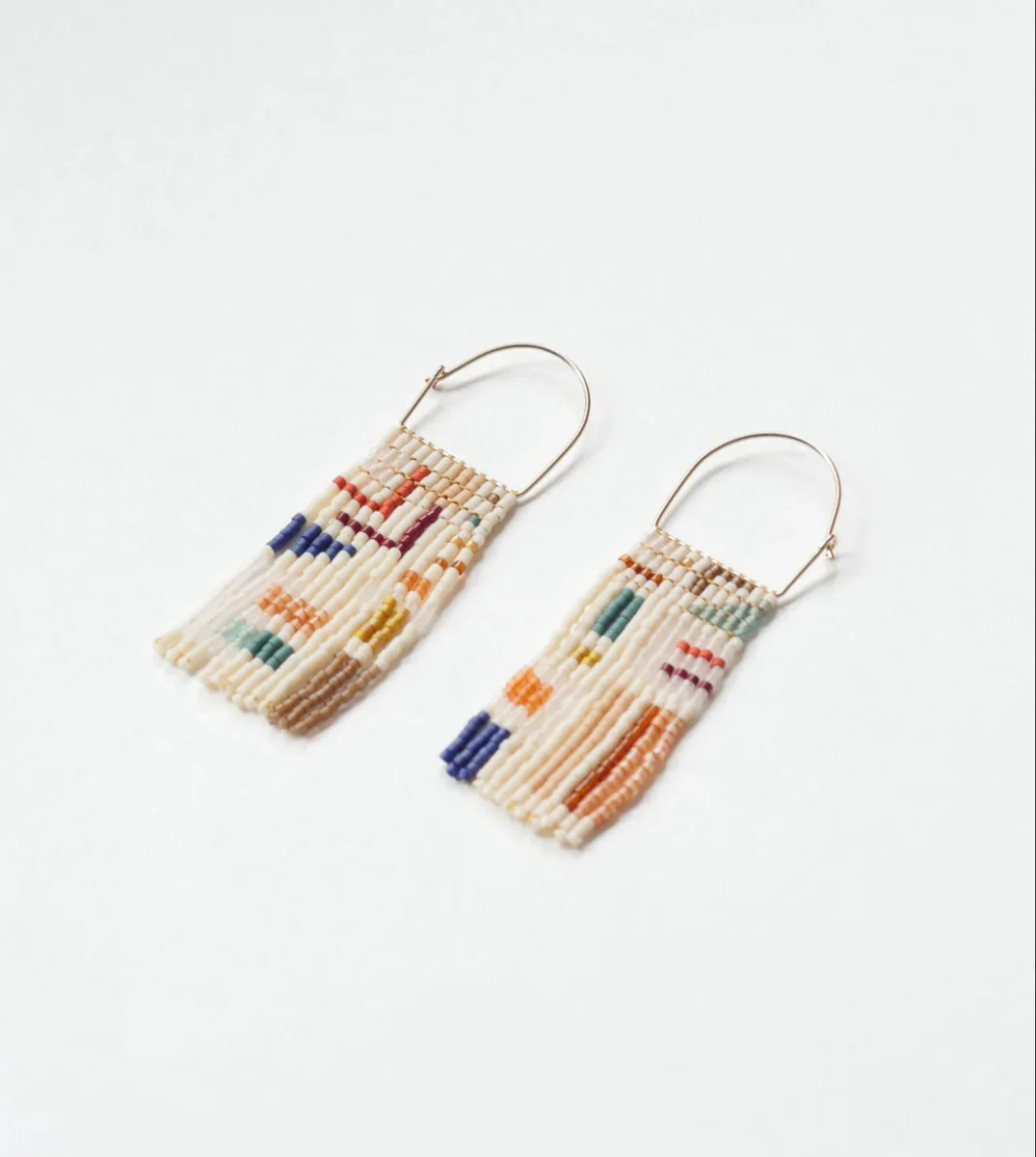 Daldanea Kalana Earrings - Image 5