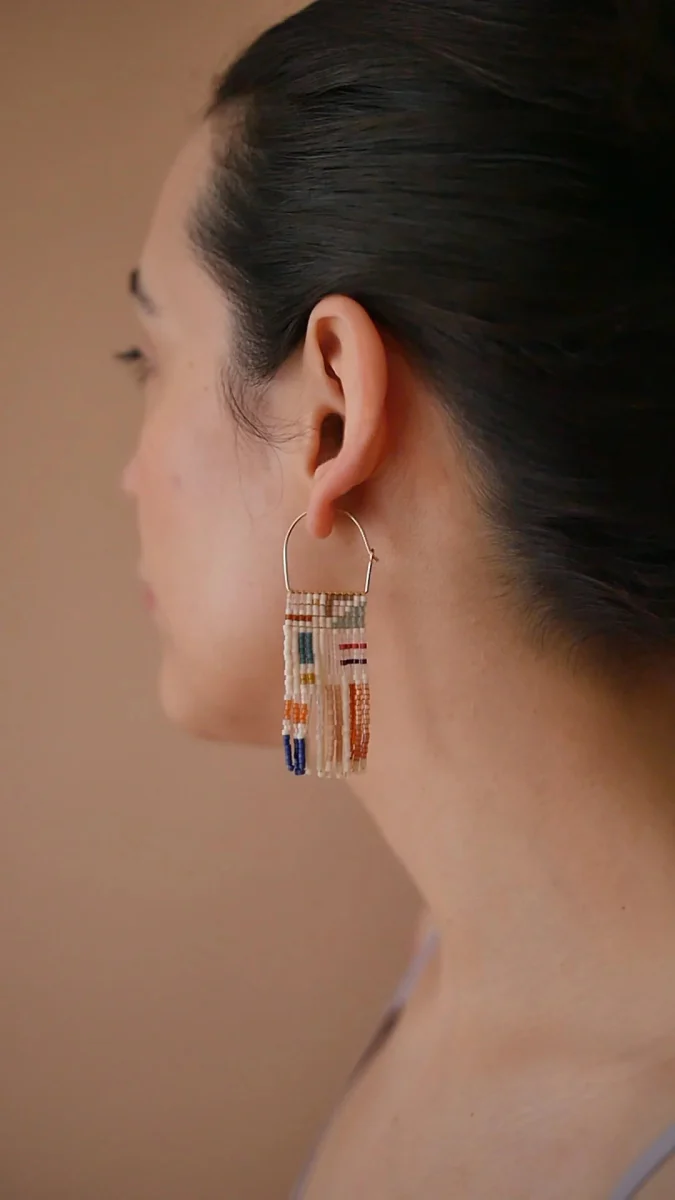 Daldanea Kalana Earrings - Image 6
