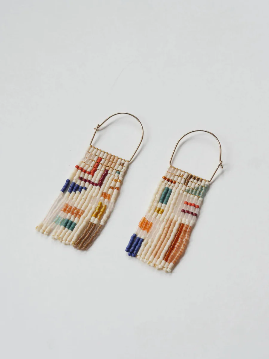 Daldanea Kalana Earrings - Image 7
