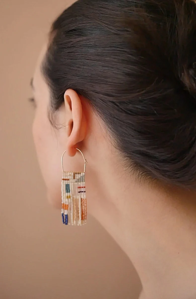 Daldanea Kalana Earrings - Image 8