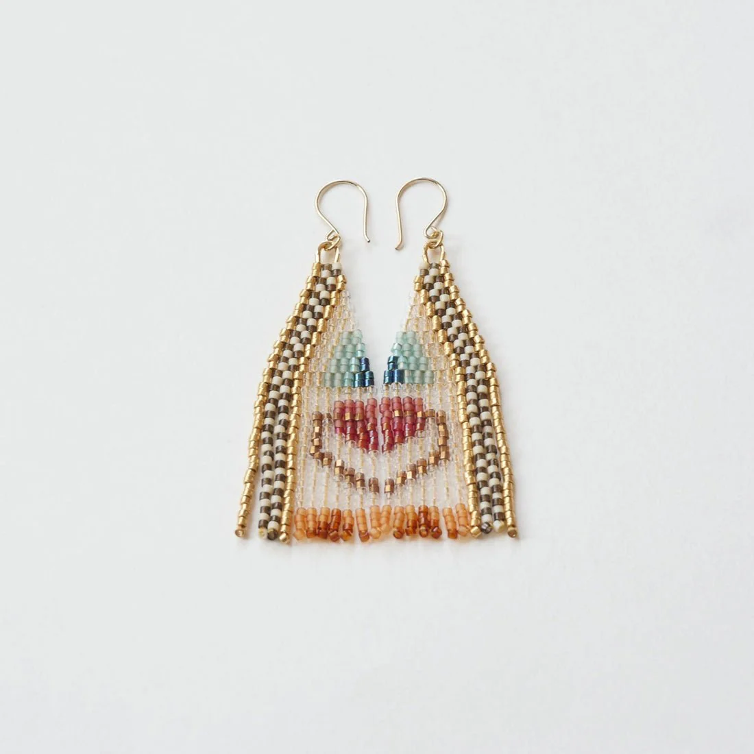 Daldanea Munkh Earrings