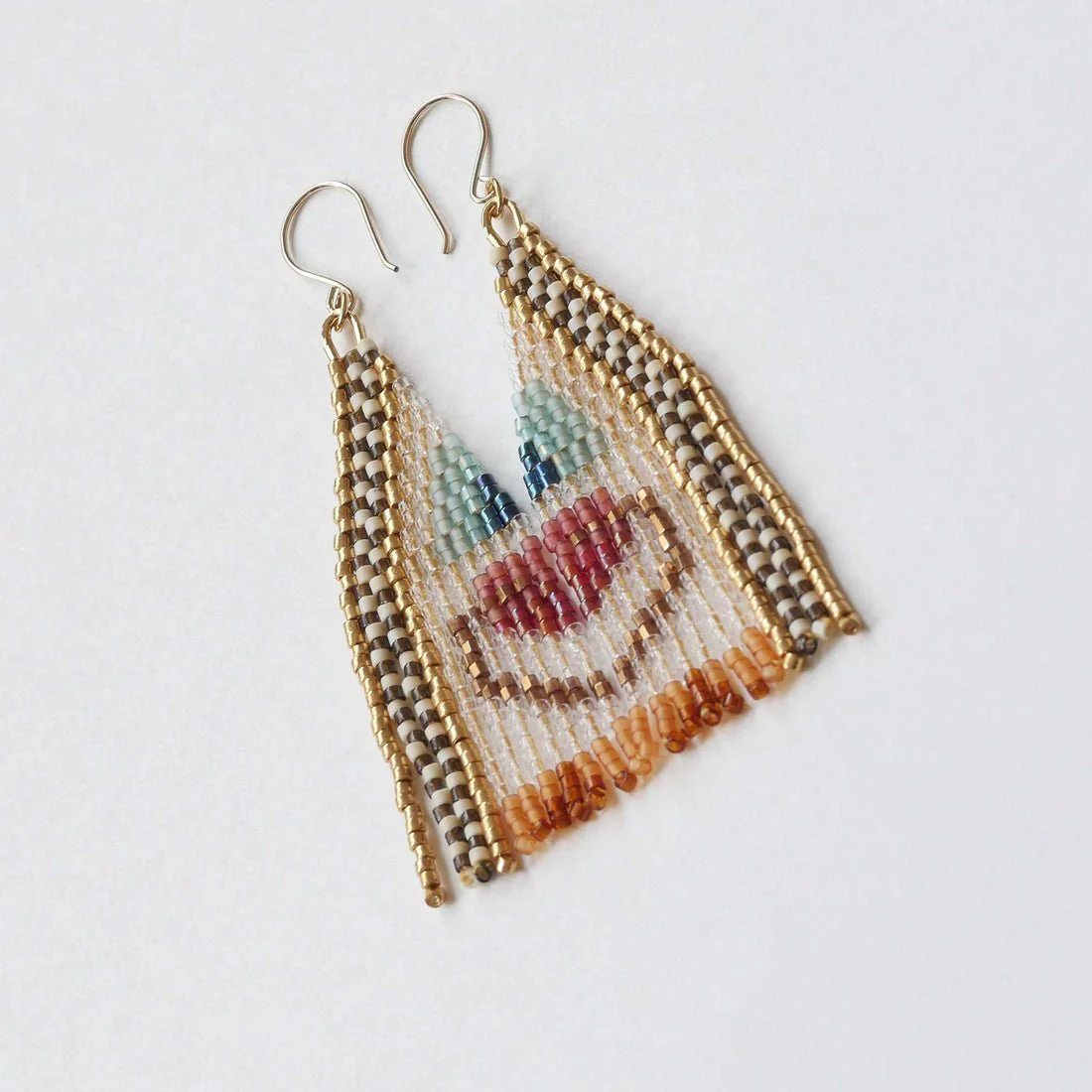Daldanea Munkh Earrings - Image 4