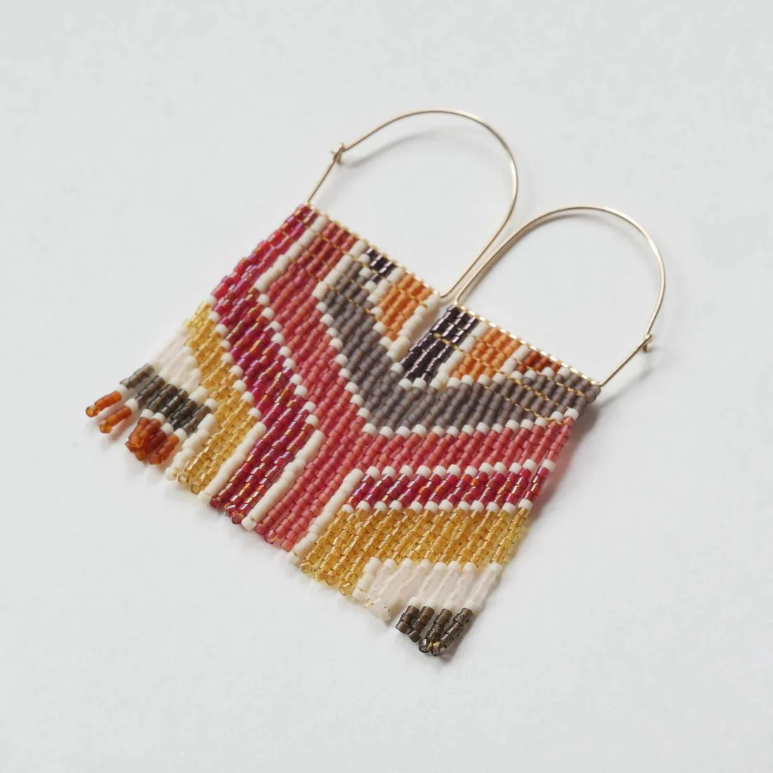 Daldanea Rahima Earrings - Image 2