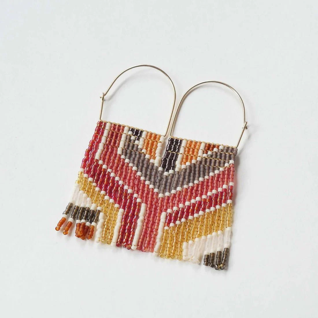Daldanea Rahima Earrings - Image 4