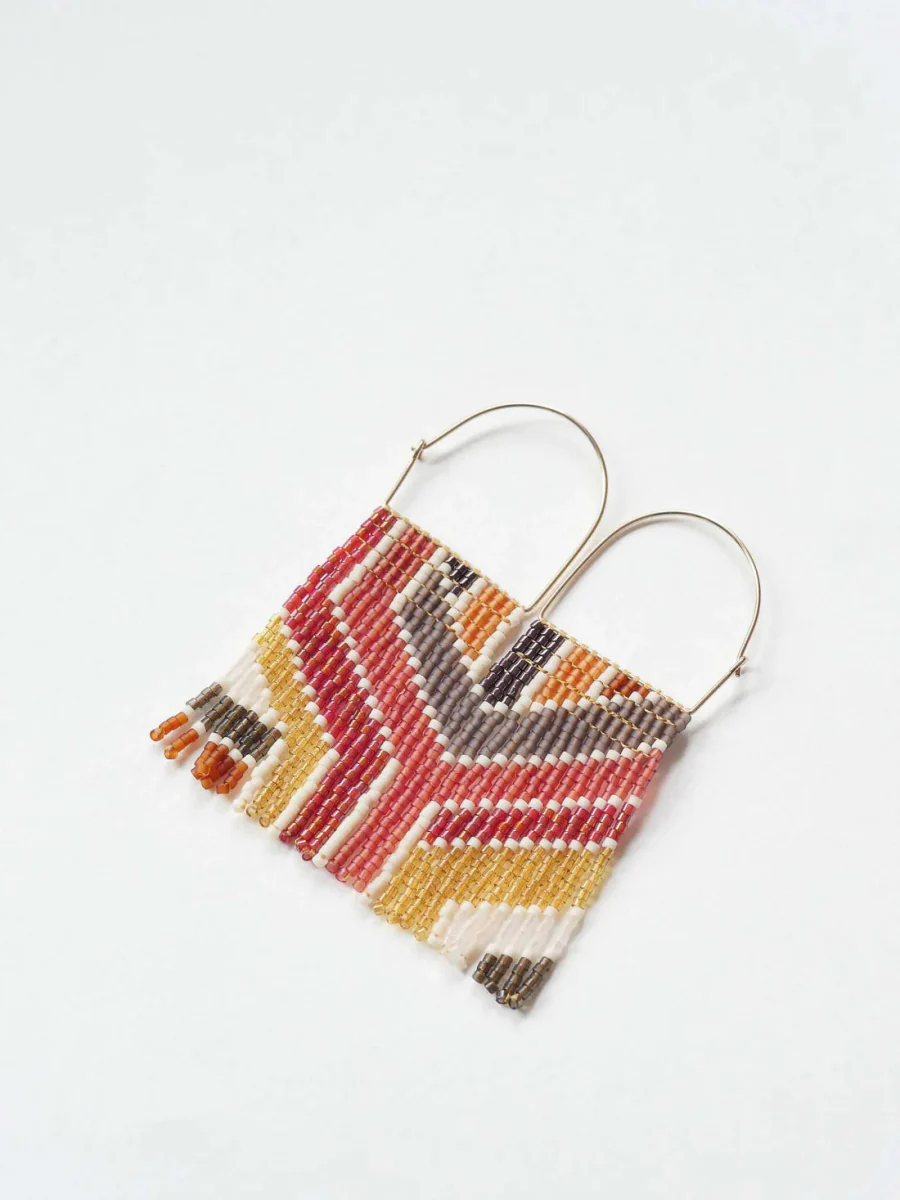 Daldanea Rahima Earrings - Image 5