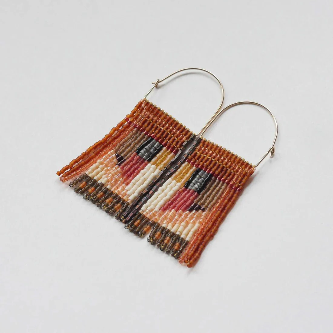 Daldanea Rosie Earrings