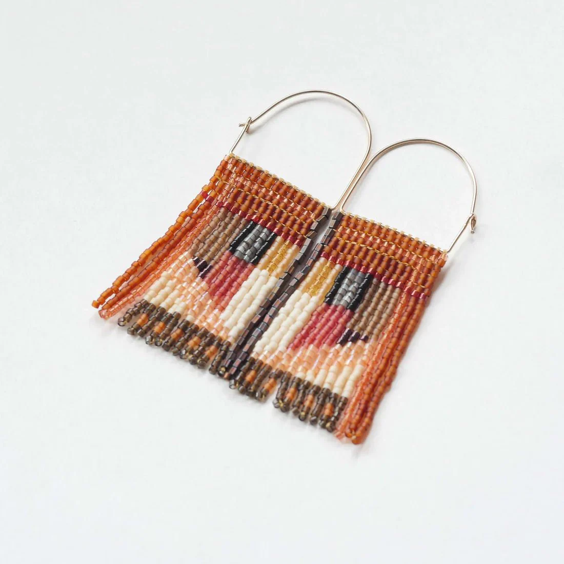 Daldanea Rosie Earrings - Image 3