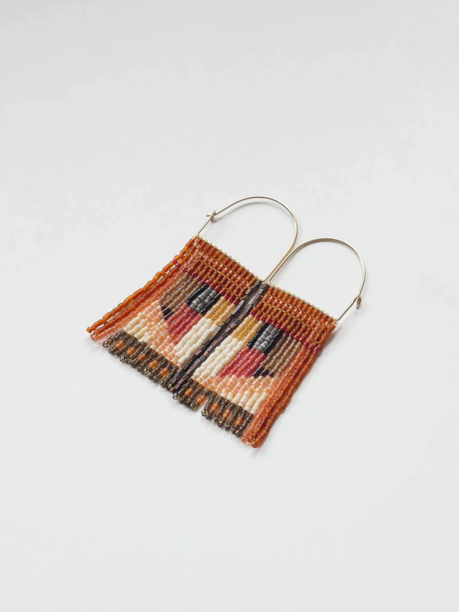Daldanea Rosie Earrings - Image 5
