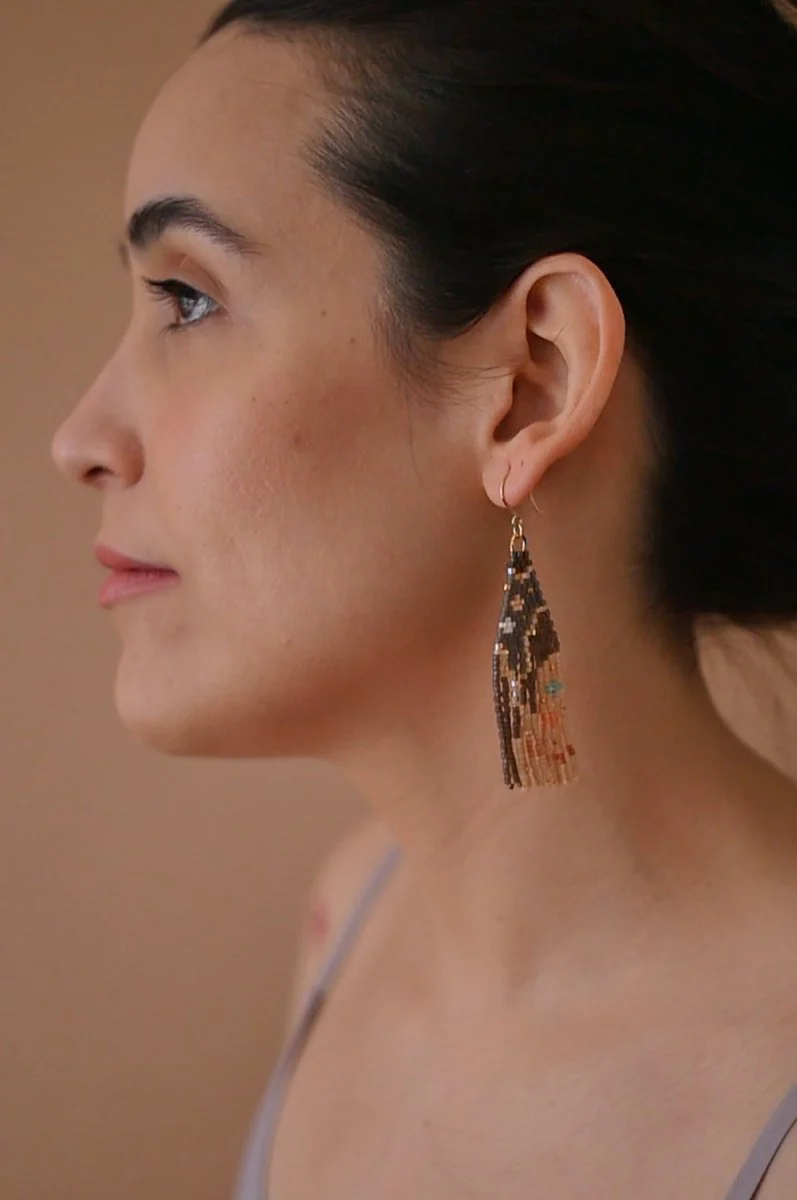 Daldanea Silvina Earrings - Image 4