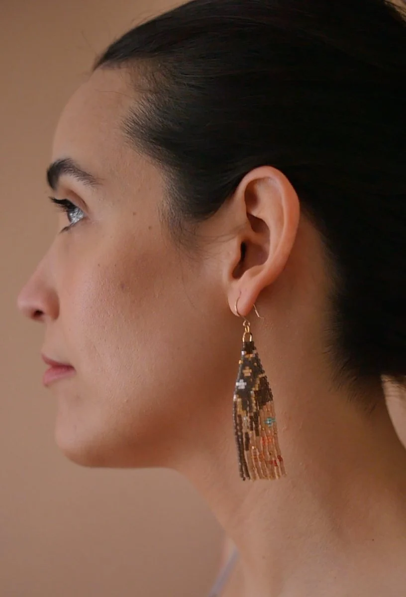 Daldanea Silvina Earrings - Image 5