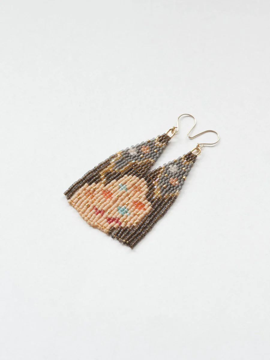 Daldanea Silvina Earrings - Image 6