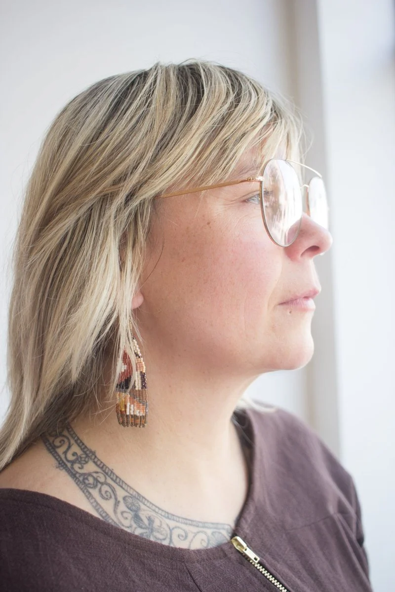 Daldanea Yarin Earrings