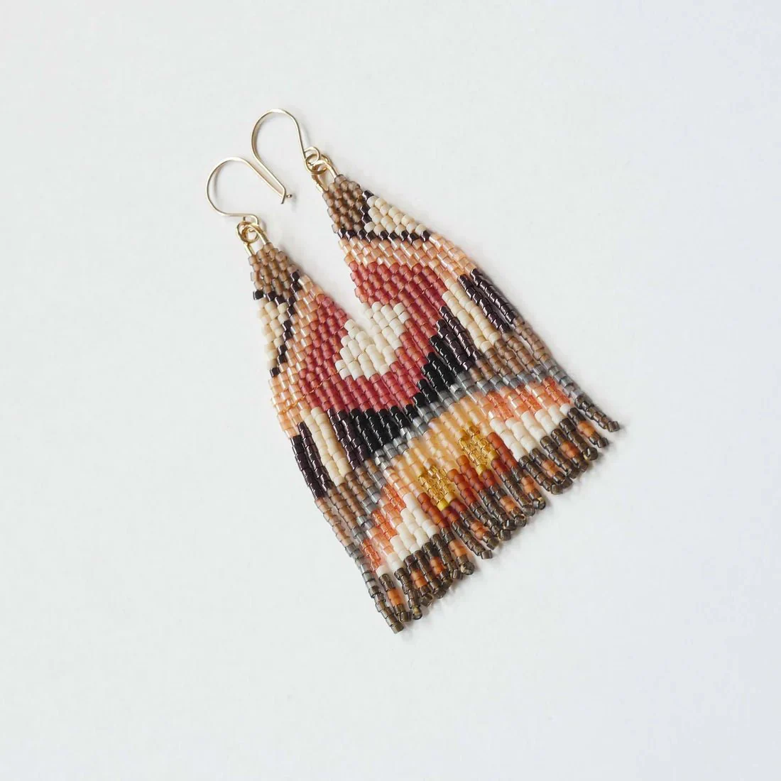 Daldanea Yarin Earrings - Image 2