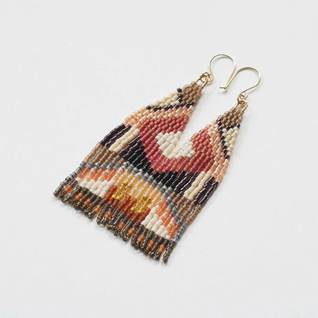 Daldanea Yarin Earrings - Image 5