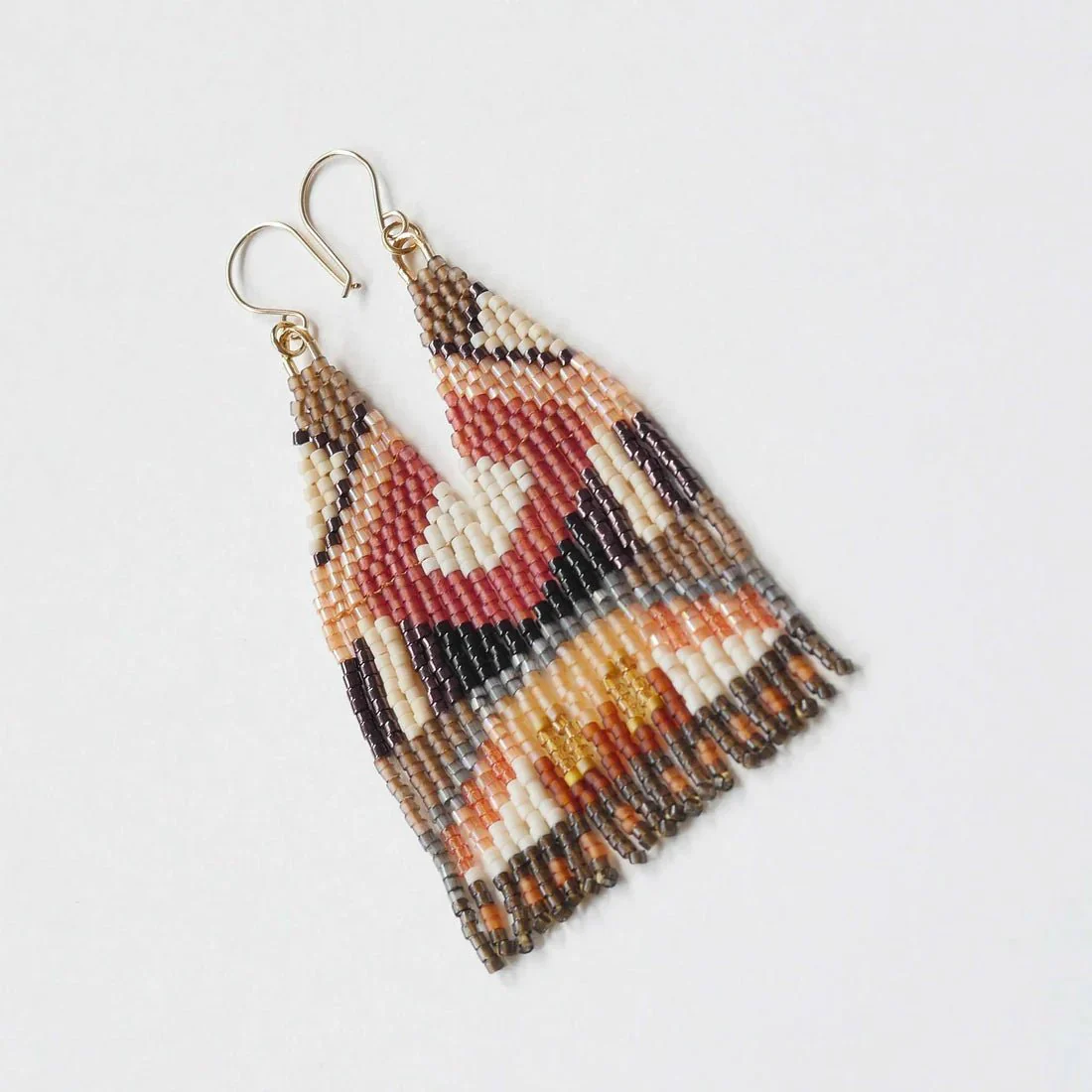 Daldanea Yarin Earrings - Image 8