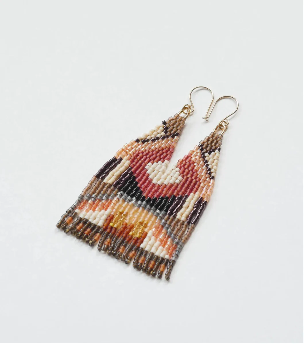 Daldanea Yarin Earrings - Image 9