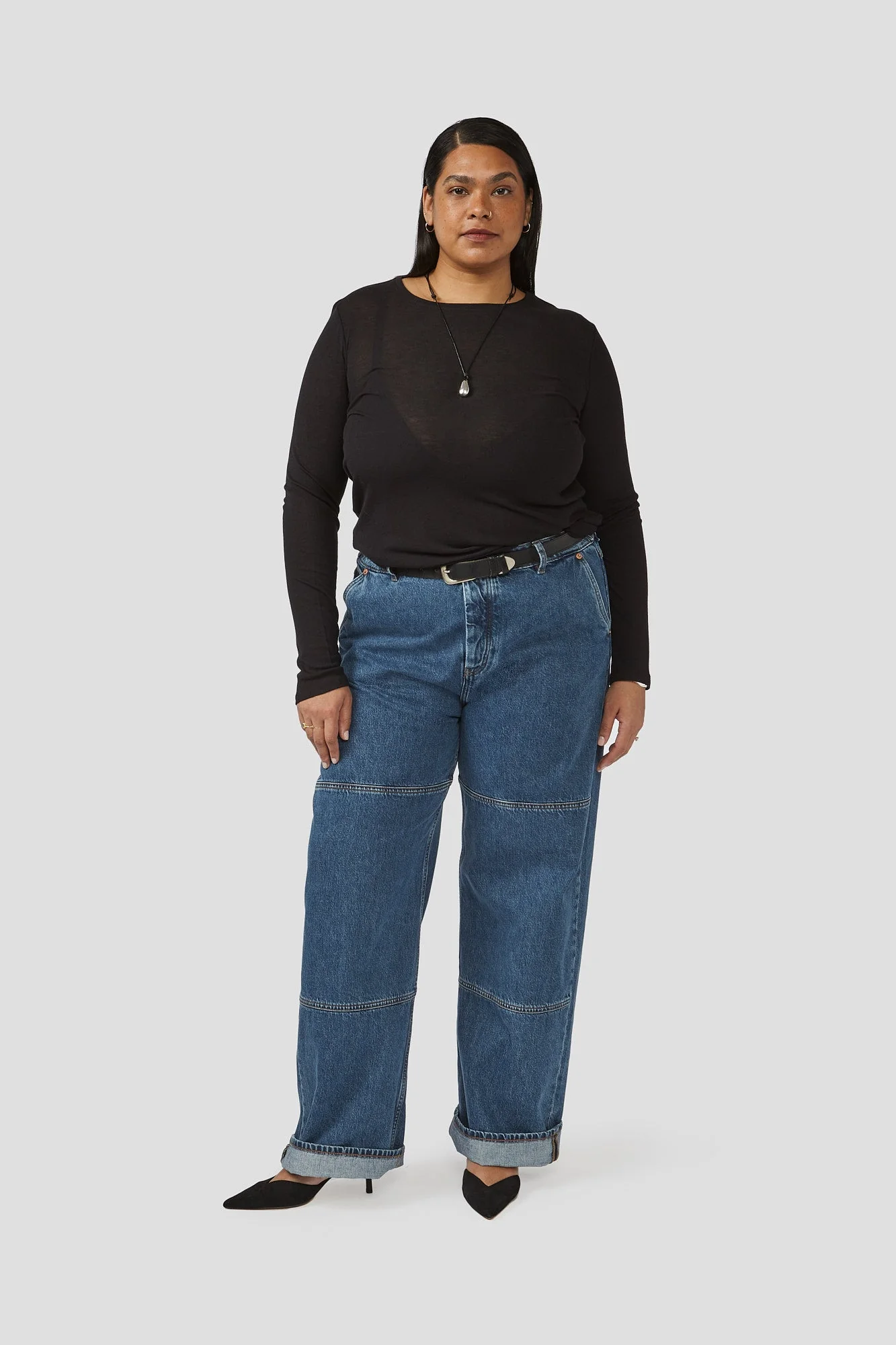 Decade Studio Archie Jeans - Rio (Online Exclusive)