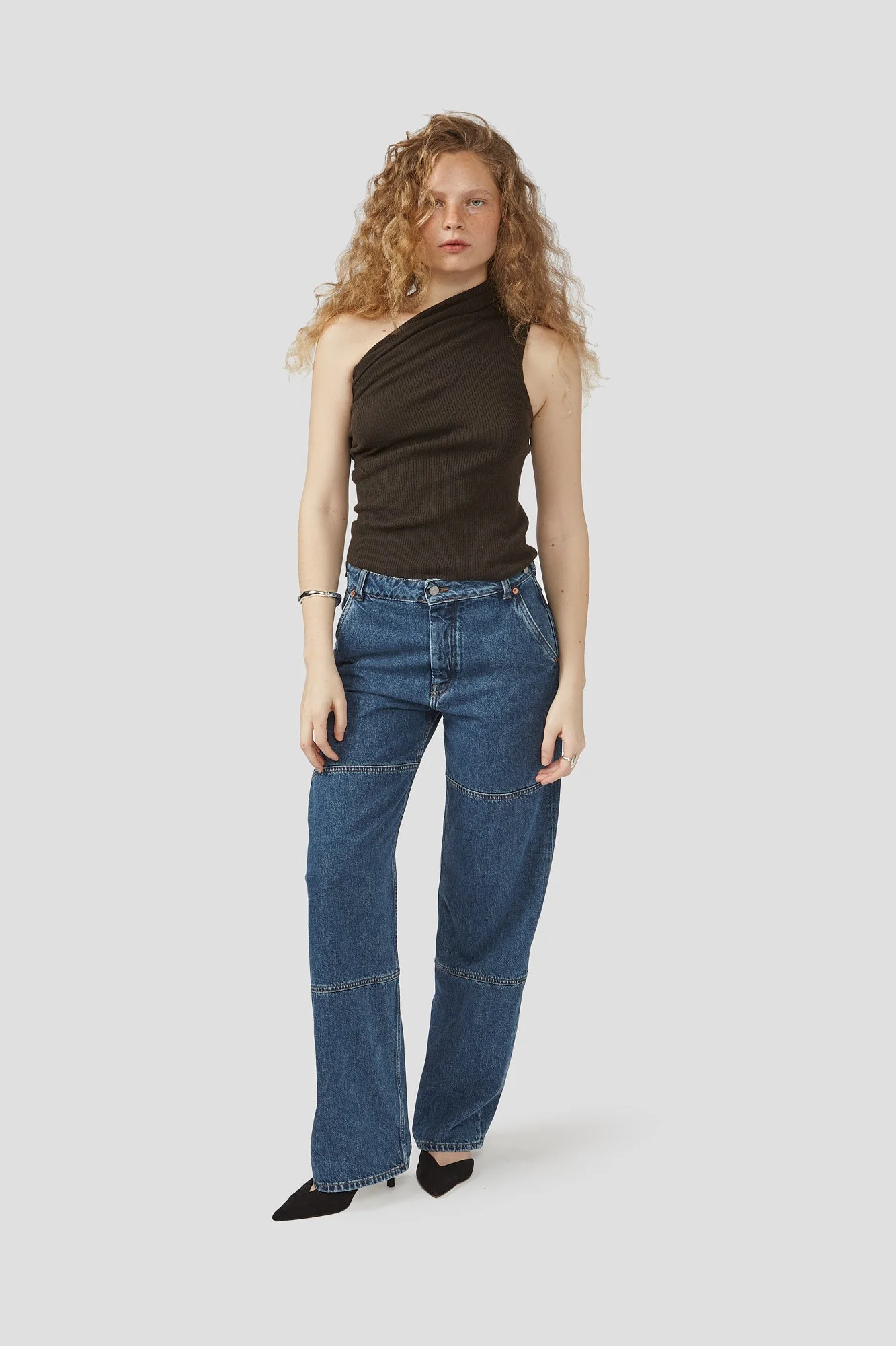Decade Studio Archie Jeans - Rio (Online Exclusive) - Image 5