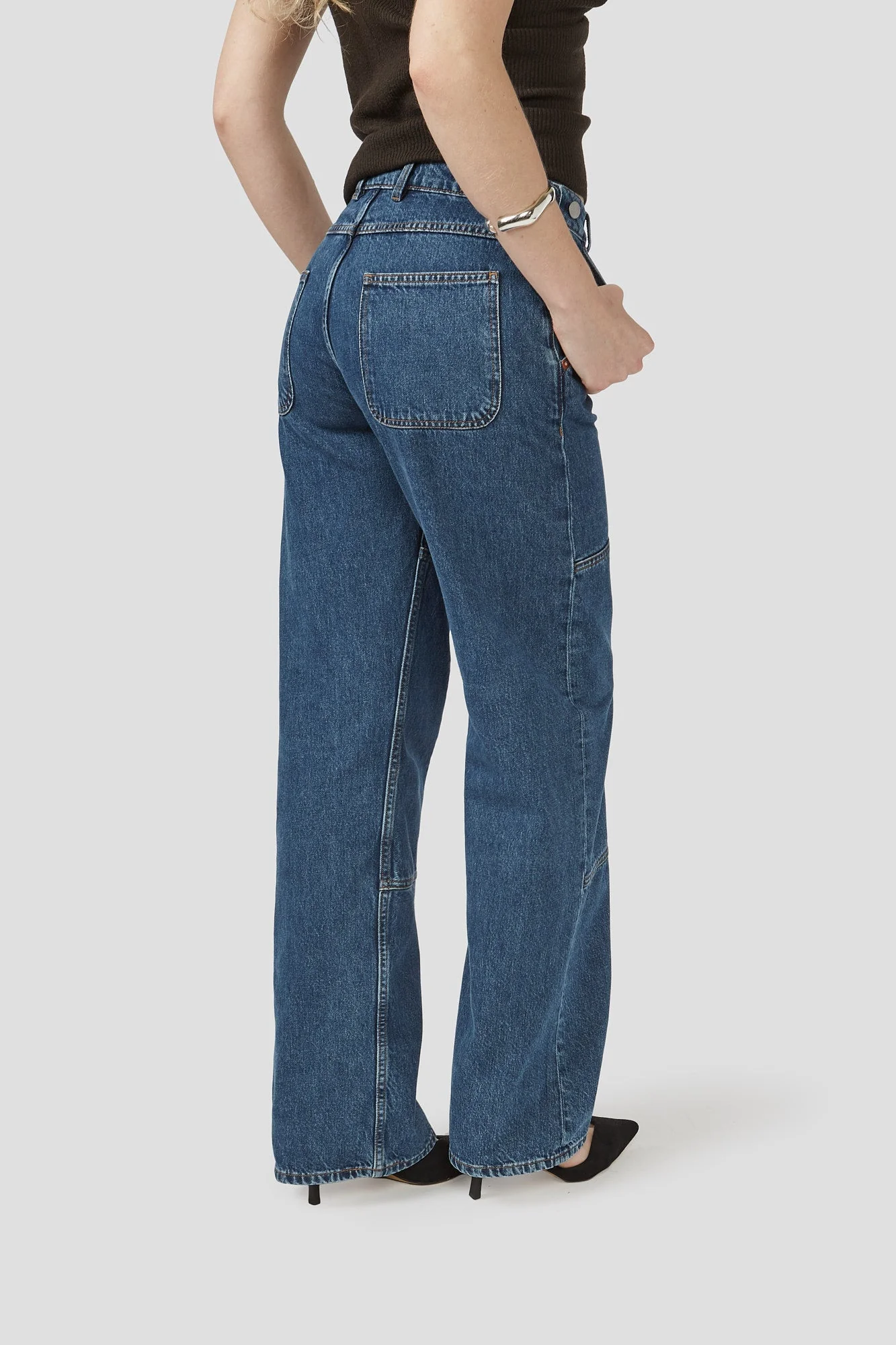 Decade Studio Archie Jeans - Rio (Online Exclusive) - Image 6
