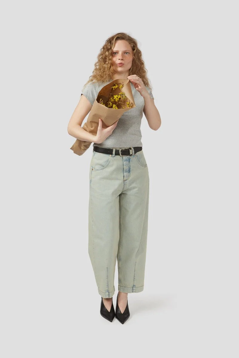Decade Studio Kit Trouser - Beja (In-Store)