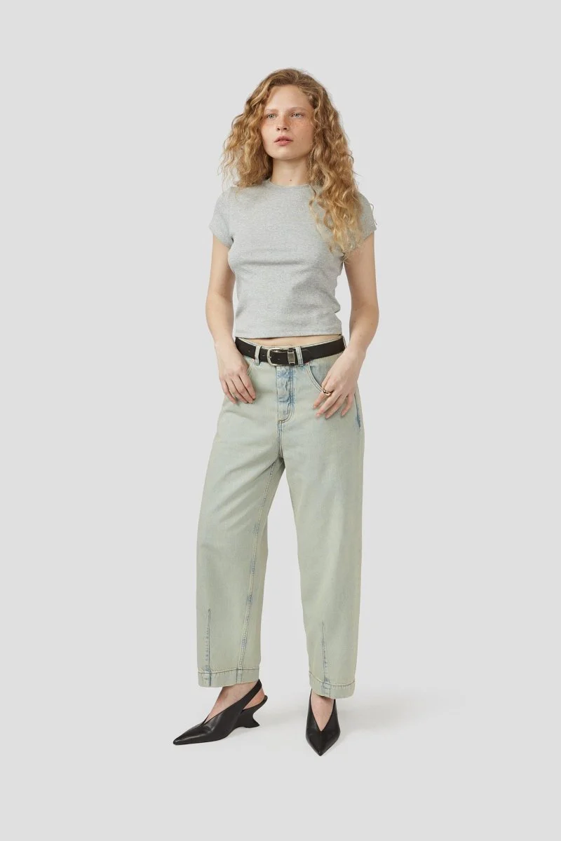 Decade Studio Kit Trouser - Beja (In-Store) - Image 2