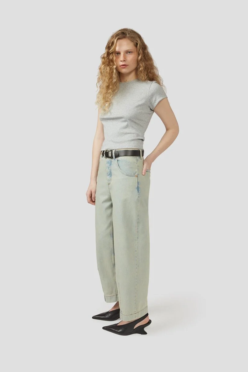 Decade Studio Kit Trouser - Beja (In-Store) - Image 3