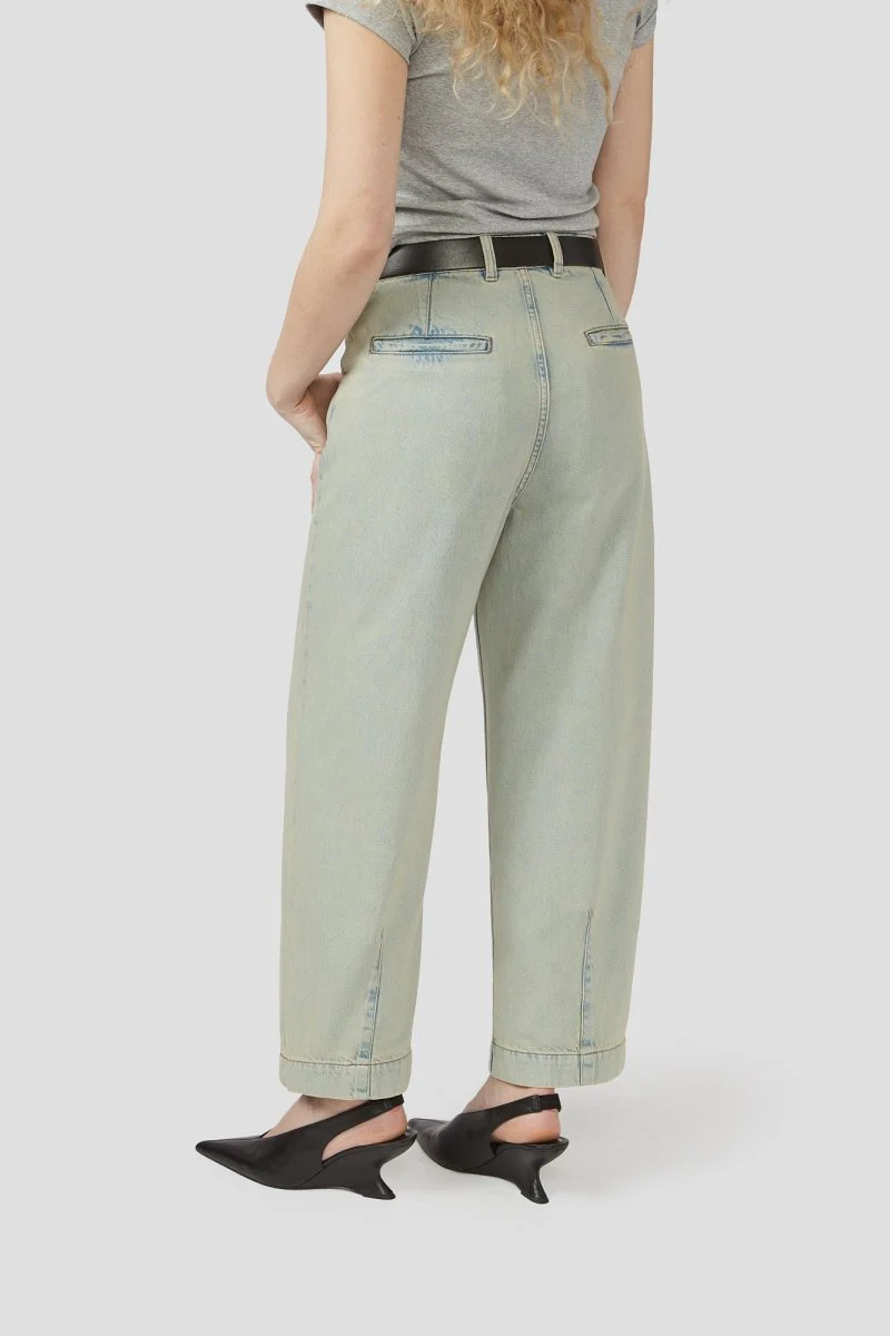 Decade Studio Kit Trouser - Beja (In-Store) - Image 4