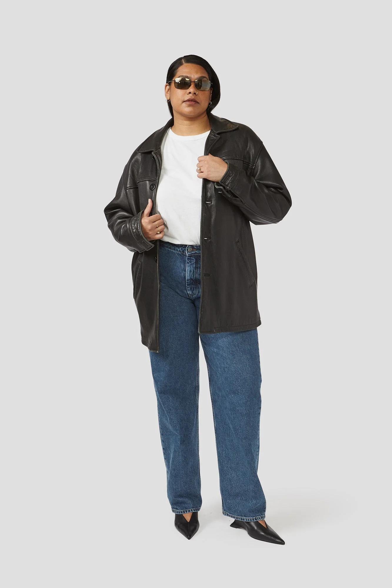 Decade Studio Quinn Jeans - Rio (Online Exclusive) - Image 2